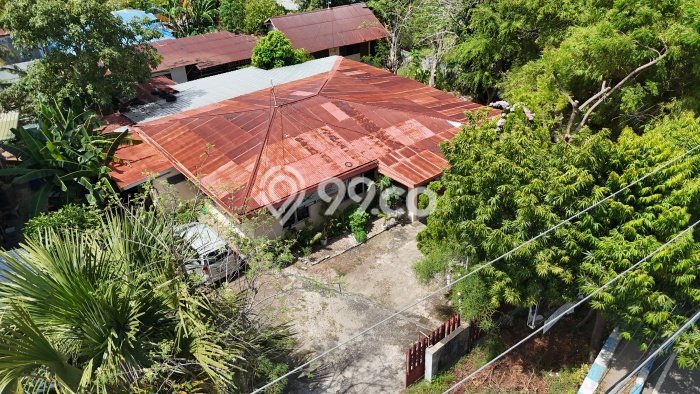 Dijual Rumah Premium dengan Fasilitas Sekitar Lengkap di Kelapa Lima, Kupang Dijual Rumah Premium dengan Fasilitas Sekitar Lengkap di Kelapa Lima, Kupang