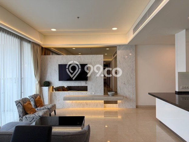 Dijual Apartemen Luxury di Menteng, Jakarta Pusat 3 Kamar Harga Rp 14 Miliar Dijual Apartemen Luxury di Menteng, Jakarta Pusat 3 Kamar Harga Rp 14 Miliar