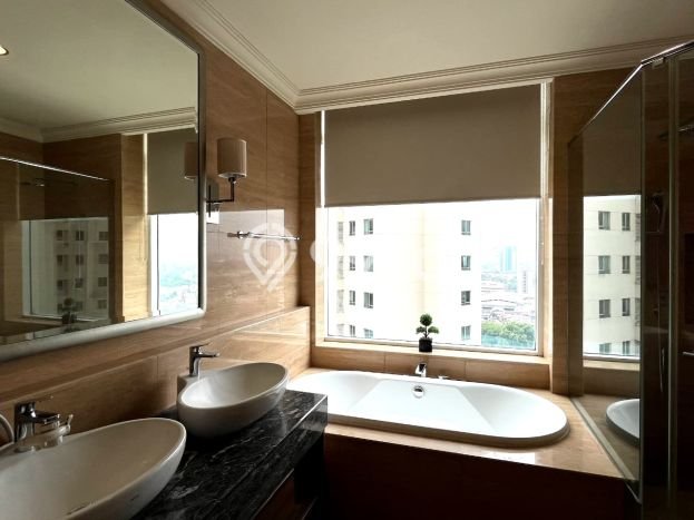 Dijual Apartemen High-Class di Kebayoran Lama, Jakarta Selatan 2 Kamar Harga Rp 9,5 Miliar Dijual Apartemen High-Class di Kebayoran Lama, Jakarta Selatan 2 Kamar Harga Rp 9,5 Miliar