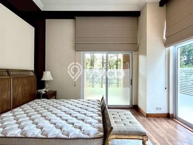 Apartemen Premium Dijual di Kebayoran Baru, Jakarta Selatan Punya 4 Kamar & 4 Kamar Mandi Apartemen Premium Dijual di Kebayoran Baru, Jakarta Selatan Punya 4 Kamar & 4 Kamar Mandi