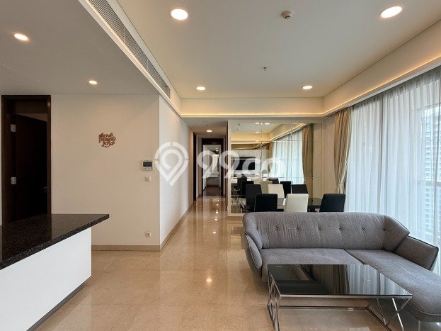 Dijual Apartemen Luxury di Menteng, Jakarta Pusat 3 Kamar Harga Rp 14 Miliar Dijual Apartemen Luxury di Menteng, Jakarta Pusat 3 Kamar Harga Rp 14 Miliar