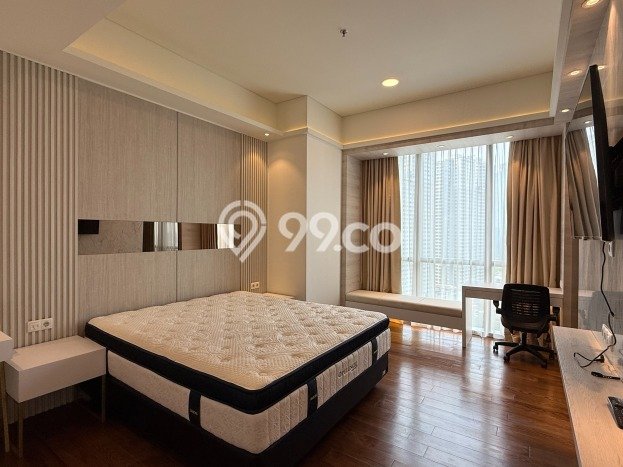Dijual Apartemen Luxury di Menteng, Jakarta Pusat 3 Kamar Harga Rp 14 Miliar Dijual Apartemen Luxury di Menteng, Jakarta Pusat 3 Kamar Harga Rp 14 Miliar