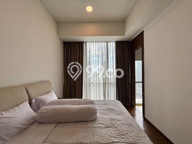 Siap Milik Apartemen Mewah 3 KT & 2 KM di Tanah Abang, Jakarta Pusat Siap Milik Apartemen Mewah 3 KT & 2 KM di Tanah Abang, Jakarta Pusat