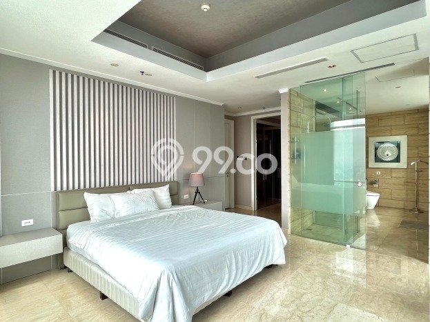 Dijual Apartemen Elit 4 KT & 2 KM di Menteng, Jakarta Pusat Dijual Apartemen Elit 4 KT & 2 KM di Menteng, Jakarta Pusat