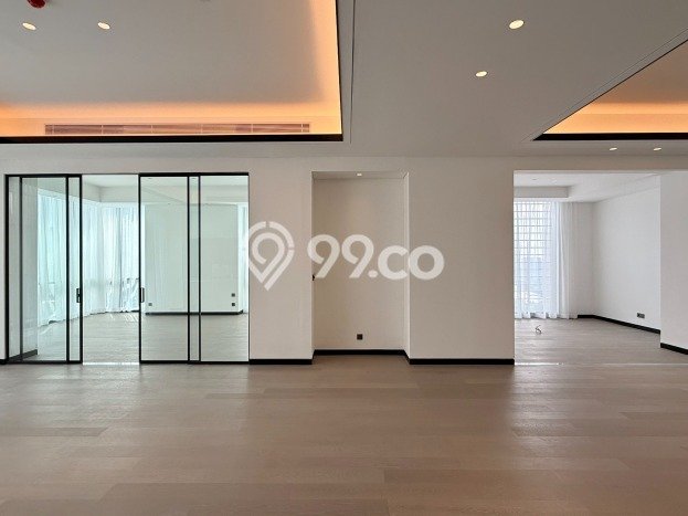 Apartemen Prestisius Dijual di Jakarta Selatan Lokasi Strategis Punya 4 Kamar Tidur Apartemen Prestisius Dijual di Jakarta Selatan Lokasi Strategis Punya 4 Kamar Tidur