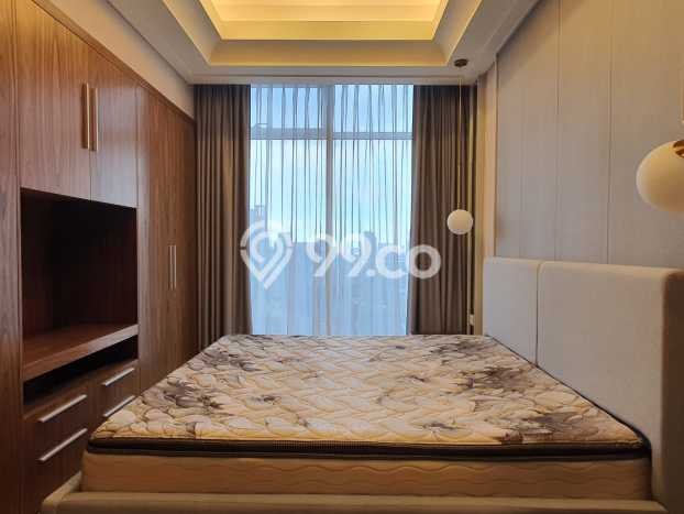 Apartemen Disewakan 2 Kamar Murah Siap Huni di Jakarta Selatan, Luas 87m2 Apartemen Disewakan 2 Kamar Murah Siap Huni di Jakarta Selatan, Luas 87m2