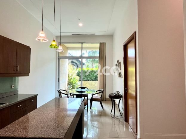 Apartemen Premium Dijual di Kebayoran Baru, Jakarta Selatan Punya 4 Kamar & 4 Kamar Mandi Apartemen Premium Dijual di Kebayoran Baru, Jakarta Selatan Punya 4 Kamar & 4 Kamar Mandi