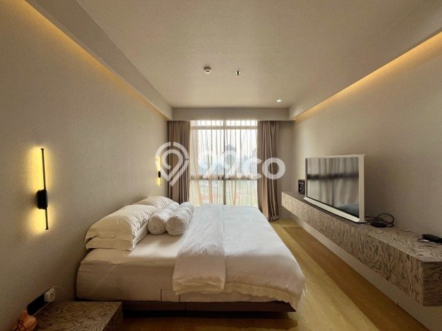 Dijual Apartemen Mewah di Kebayoran Baru, Jakarta Selatan 2 Kamar Tidur Dijual Apartemen Mewah di Kebayoran Baru, Jakarta Selatan 2 Kamar Tidur