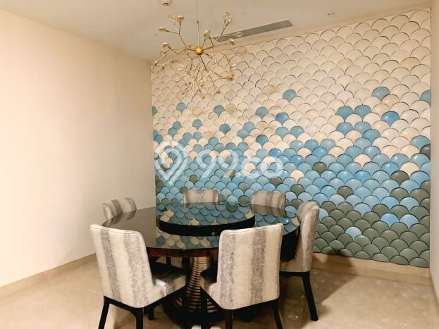 Apartemen Eksklusif Dijual di Tanah Abang, Jakarta Pusat Punya 3 Kamar & 3 Kamar Mandi Apartemen Eksklusif Dijual di Tanah Abang, Jakarta Pusat Punya 3 Kamar & 3 Kamar Mandi