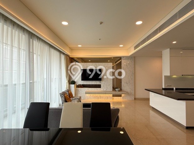 Dijual Apartemen Luxury di Menteng, Jakarta Pusat 3 Kamar Harga Rp 14 Miliar Dijual Apartemen Luxury di Menteng, Jakarta Pusat 3 Kamar Harga Rp 14 Miliar