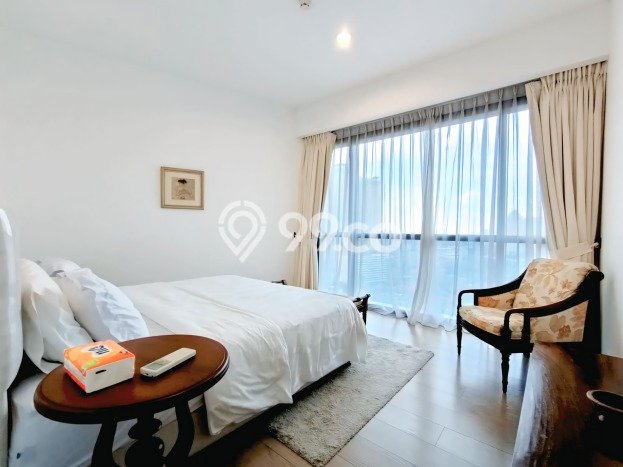 Dijual Cepat Apartemen High-Class di Kebayoran Lama, Jakarta Selatan 2 Kamar Harga Rp 4,2 Miliar Dijual Cepat Apartemen High-Class di Kebayoran Lama, Jakarta Selatan 2 Kamar Harga Rp 4,2 Miliar