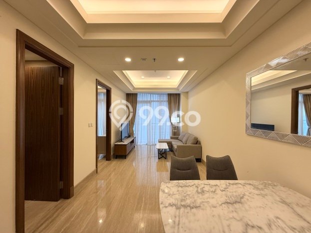 Disewakan Apartemen Ekonomis 1 KT di Setiabudi Jakarta Selatan Disewakan Apartemen Ekonomis 1 KT di Setiabudi Jakarta Selatan