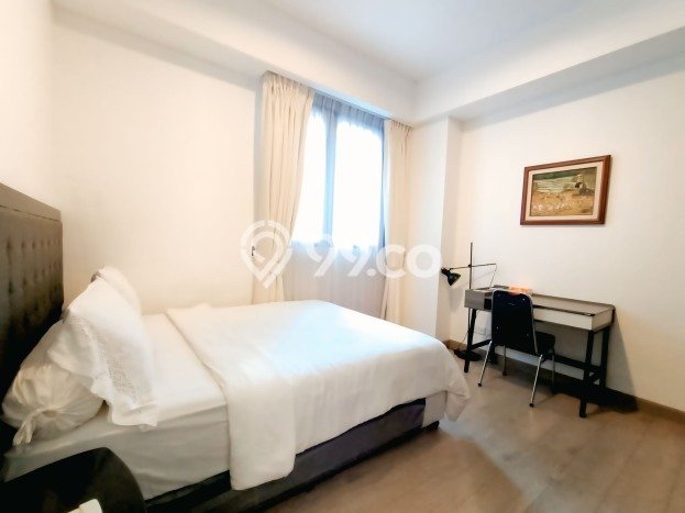 Dijual Cepat Apartemen High-Class di Kebayoran Lama, Jakarta Selatan 2 Kamar Harga Rp 4,2 Miliar Dijual Cepat Apartemen High-Class di Kebayoran Lama, Jakarta Selatan 2 Kamar Harga Rp 4,2 Miliar