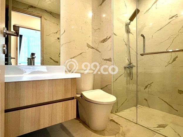 Dijual Apartemen Prestisius di Cilandak, Jakarta Selatan 2 Kamar Tidur Dijual Apartemen Prestisius di Cilandak, Jakarta Selatan 2 Kamar Tidur