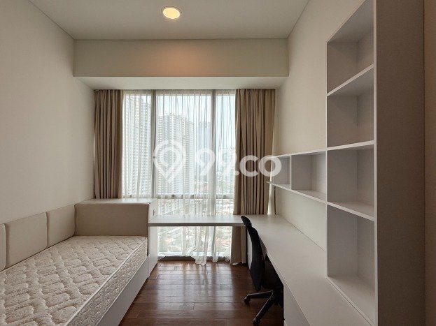 Dijual Apartemen Luxury di Menteng, Jakarta Pusat 3 Kamar Harga Rp 14 Miliar Dijual Apartemen Luxury di Menteng, Jakarta Pusat 3 Kamar Harga Rp 14 Miliar