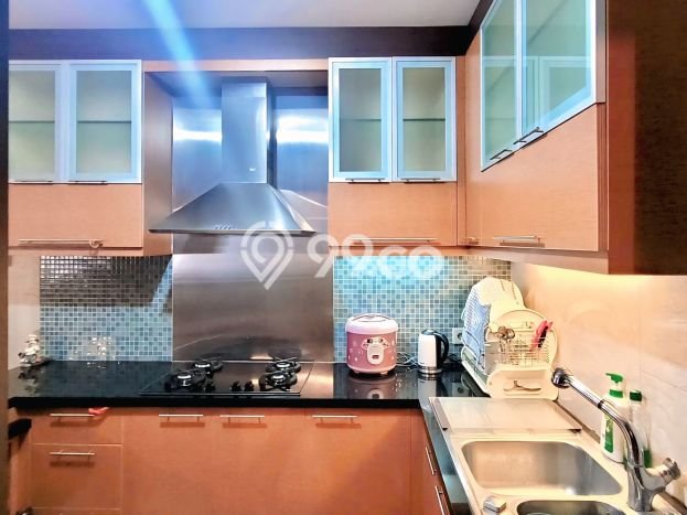 Hunian Apartemen Mewah & Eksklusif 3 Kamar di Kebayoran Baru, Jakarta Selatan Hunian Apartemen Mewah & Eksklusif 3 Kamar di Kebayoran Baru, Jakarta Selatan