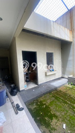 Rumah Luxury Modern Siap Huni di Alam Sutera Tangerang Rumah Luxury Modern Siap Huni di Alam Sutera Tangerang