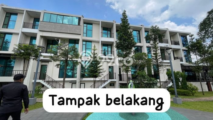 Dijual Rumah Luas Elegan Dengan View Cantik di Pondok Indah, Jakarta Selatan Dijual Rumah Luas Elegan Dengan View Cantik di Pondok Indah, Jakarta Selatan