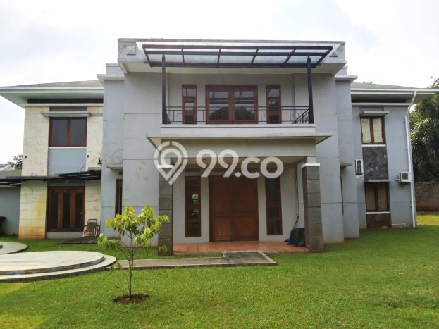 Rumah sewa siap pakai 4 KT di Rempoa, Tangerang Selatan Rumah sewa siap pakai 4 KT di Rempoa, Tangerang Selatan