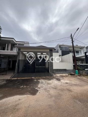 For Sale Rumah Elit Exclusive di BSD, Tangerang Selatan For Sale Rumah Elit Exclusive di BSD, Tangerang Selatan