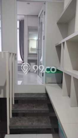 Jual Rumah Bagus Siap Huni LB 48m2 di BSD, Tangerang Selatan Jual Rumah Bagus Siap Huni LB 48m2 di BSD, Tangerang Selatan