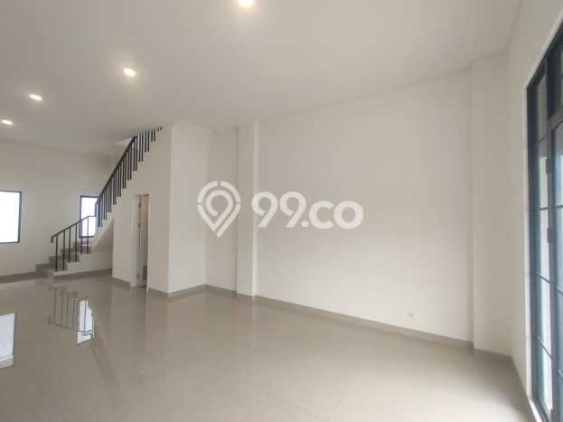 Unit Ruko Tersedia di Bintaro Spesifikasi LB 195m2 Unit Ruko Tersedia di Bintaro Spesifikasi LB 195m2