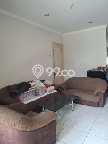Rumah Luxury Modern Siap Huni di Alam Sutera Tangerang Rumah Luxury Modern Siap Huni di Alam Sutera Tangerang
