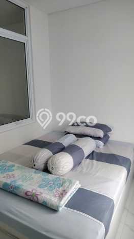 Jual Rumah Bagus Siap Huni LB 48m2 di BSD, Tangerang Selatan Jual Rumah Bagus Siap Huni LB 48m2 di BSD, Tangerang Selatan