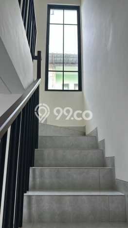 Rumah Modern 3 Kamar LT 72m2 di Bintaro Rumah Modern 3 Kamar LT 72m2 di Bintaro