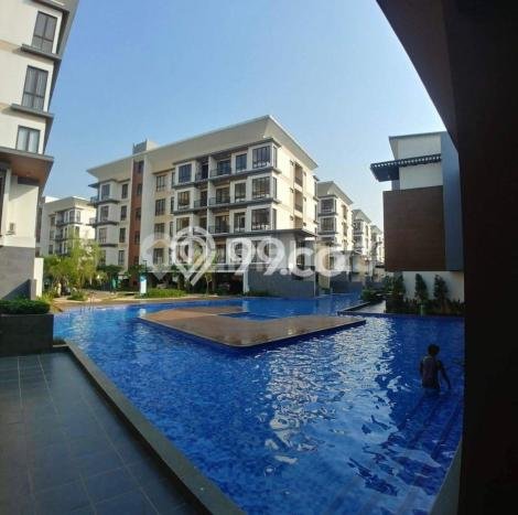 For Sale Hunian Rumah Nyaman 3 KT di Gading Serpong, Tangerang For Sale Hunian Rumah Nyaman 3 KT di Gading Serpong, Tangerang