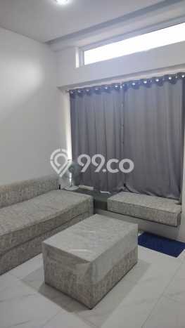 Jual Rumah Bagus Siap Huni LB 48m2 di BSD, Tangerang Selatan Jual Rumah Bagus Siap Huni LB 48m2 di BSD, Tangerang Selatan