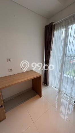 Untuk Dijual Apartemen Strategis di Serpong Tangerang Selatan 1 Kamar Tidur Untuk Dijual Apartemen Strategis di Serpong Tangerang Selatan 1 Kamar Tidur
