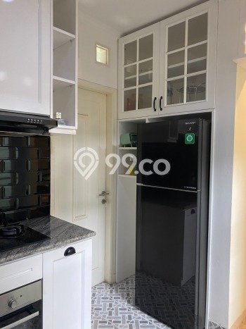 Disewakan! Rumah 3 Kamar Tidur &
2 Kamar Mandi di BSD, Tangerang Disewakan! Rumah 3 Kamar Tidur &
2 Kamar Mandi di BSD, Tangerang