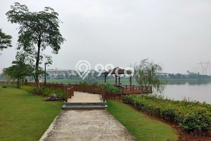 For Sale Hunian Rumah Nyaman 3 KT di Gading Serpong, Tangerang For Sale Hunian Rumah Nyaman 3 KT di Gading Serpong, Tangerang
