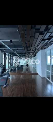 Apartemen Nyaman untuk Dijual di BSD, Tangerang Selatan, Banten Apartemen Nyaman untuk Dijual di BSD, Tangerang Selatan, Banten