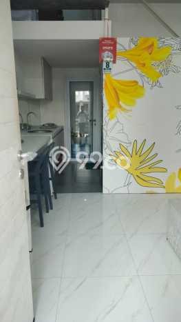 Jual Rumah Bagus Siap Huni LB 48m2 di BSD, Tangerang Selatan Jual Rumah Bagus Siap Huni LB 48m2 di BSD, Tangerang Selatan