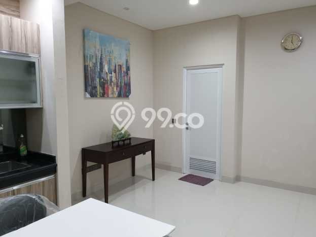 Rumah Modern Cantik 4 Kamar Bisa Langsung Pindah di BSD Rumah Modern Cantik 4 Kamar Bisa Langsung Pindah di BSD
