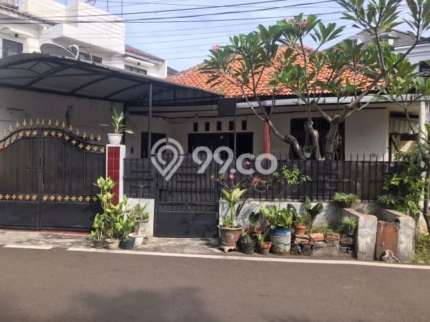 Hot Offer Hunian Premium Ideal dan Luas di Pasar Minggu, Jakarta Selatan Hot Offer Hunian Premium Ideal dan Luas di Pasar Minggu, Jakarta Selatan