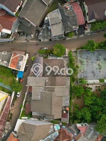 For Sale! Premium House LT 352m2 Desain Elegan di Radio Dalam For Sale! Premium House LT 352m2 Desain Elegan di Radio Dalam