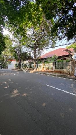 Hunian Super Elit dengan Akses Paling Strategis di Lebak Bulus, Jakarta Selatan Hunian Super Elit dengan Akses Paling Strategis di Lebak Bulus, Jakarta Selatan