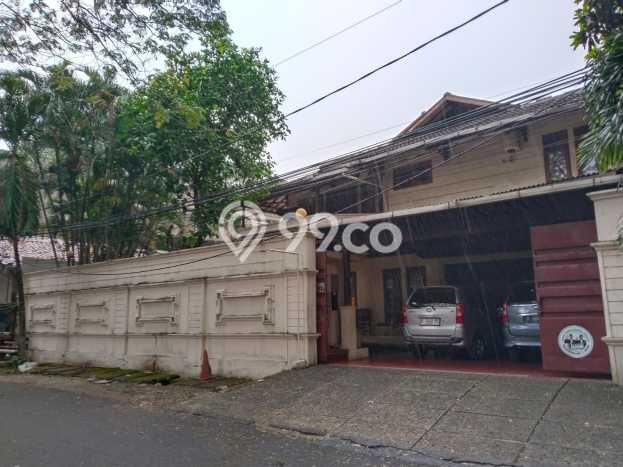 Hot Offer Hunian Mewah Ideal dan Luas di Cilandak, Jakarta Selatan Hot Offer Hunian Mewah Ideal dan Luas di Cilandak, Jakarta Selatan