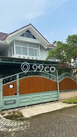 Rumah sewa siap huni 3 KT di BSD, Tangerang Rumah sewa siap huni 3 KT di BSD, Tangerang