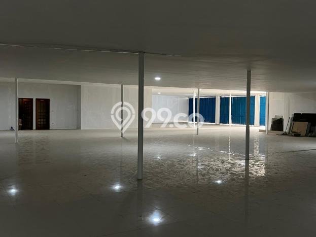 Gudang Disewakan Cepat di Serpong Tangerang Selatan LB 1000m2 Gudang Disewakan Cepat di Serpong Tangerang Selatan LB 1000m2