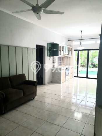 Rumah Minimalis 3 KT LT 160m2 di Rempoa Rumah Minimalis 3 KT LT 160m2 di Rempoa