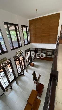 Hunian Super Elit dengan Akses Paling Strategis di Lebak Bulus, Jakarta Selatan Hunian Super Elit dengan Akses Paling Strategis di Lebak Bulus, Jakarta Selatan