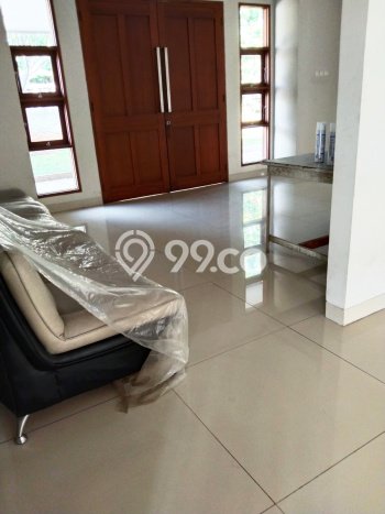 Rumah sewa siap pakai 4 KT di Rempoa, Tangerang Selatan Rumah sewa siap pakai 4 KT di Rempoa, Tangerang Selatan
