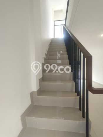 Unit Ruko Tersedia di Bintaro Spesifikasi LB 195m2 Unit Ruko Tersedia di Bintaro Spesifikasi LB 195m2