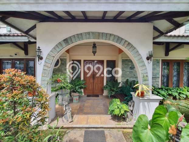 Dijual Rumah Elit Exclusive di Cilandak, Jakarta Selatan Dijual Rumah Elit Exclusive di Cilandak, Jakarta Selatan