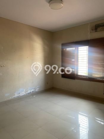 Rumah Elit Modern Siap Huni di Pondok Indah Jakarta Selatan Rumah Elit Modern Siap Huni di Pondok Indah Jakarta Selatan