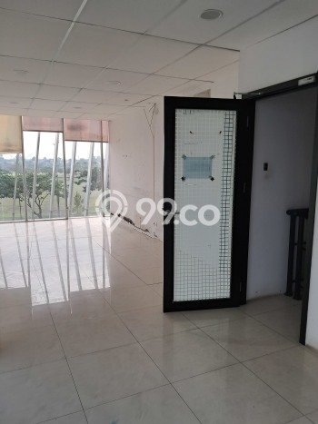Komersial Usaha Dijual di BSD Tangerang Selatan LT 111m2 & LB 347m2 Komersial Usaha Dijual di BSD Tangerang Selatan LT 111m2 & LB 347m2